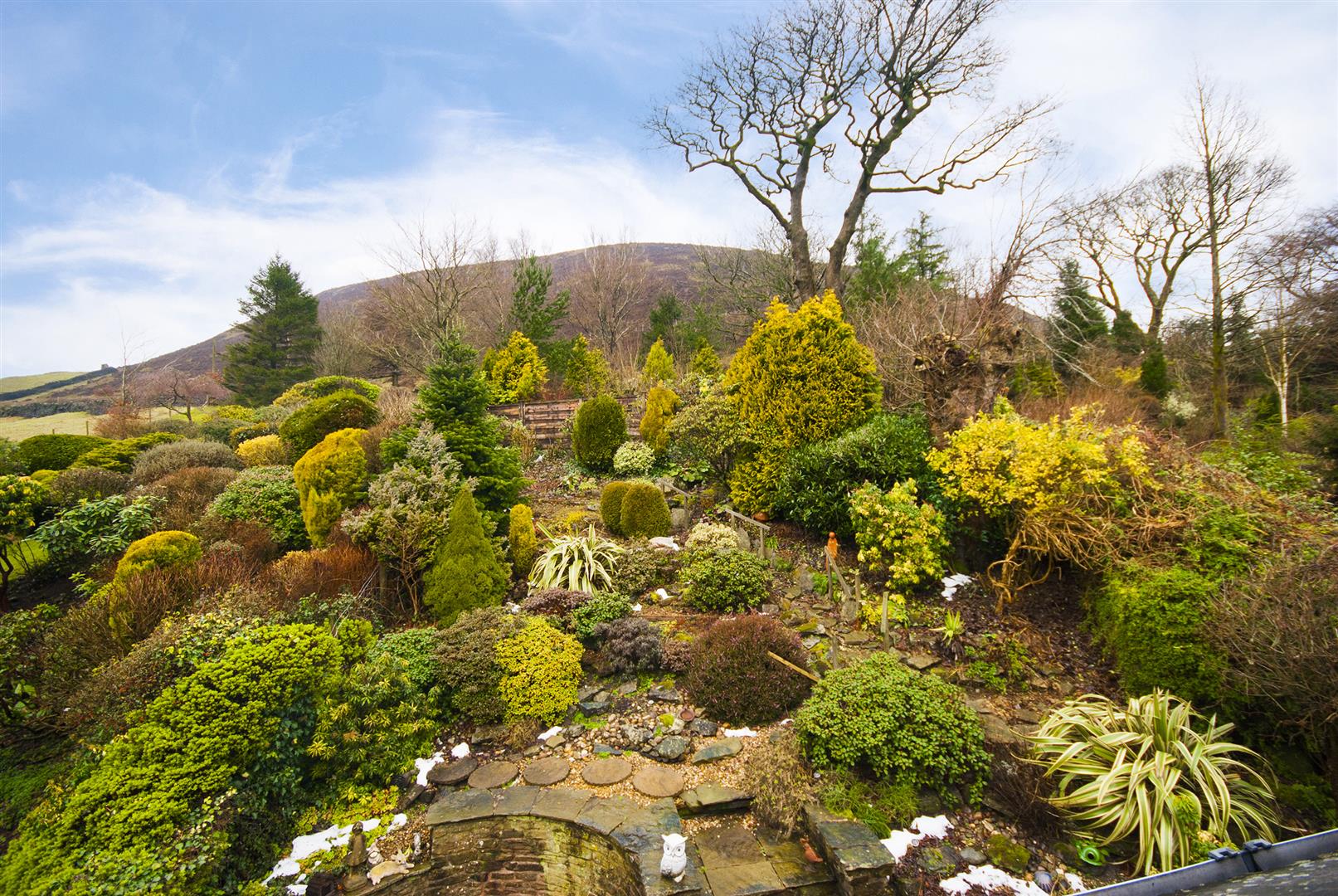 Old Road, Bury Charles Louis Homes